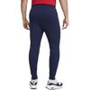 Nové pletené sportovní kalhoty Nike pánské námořnicky modré FZ7227-410