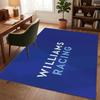 Williams (5) Office Rug Elegant Floor Rug for Office Living Room Bedroom and Indoor Home Spaces