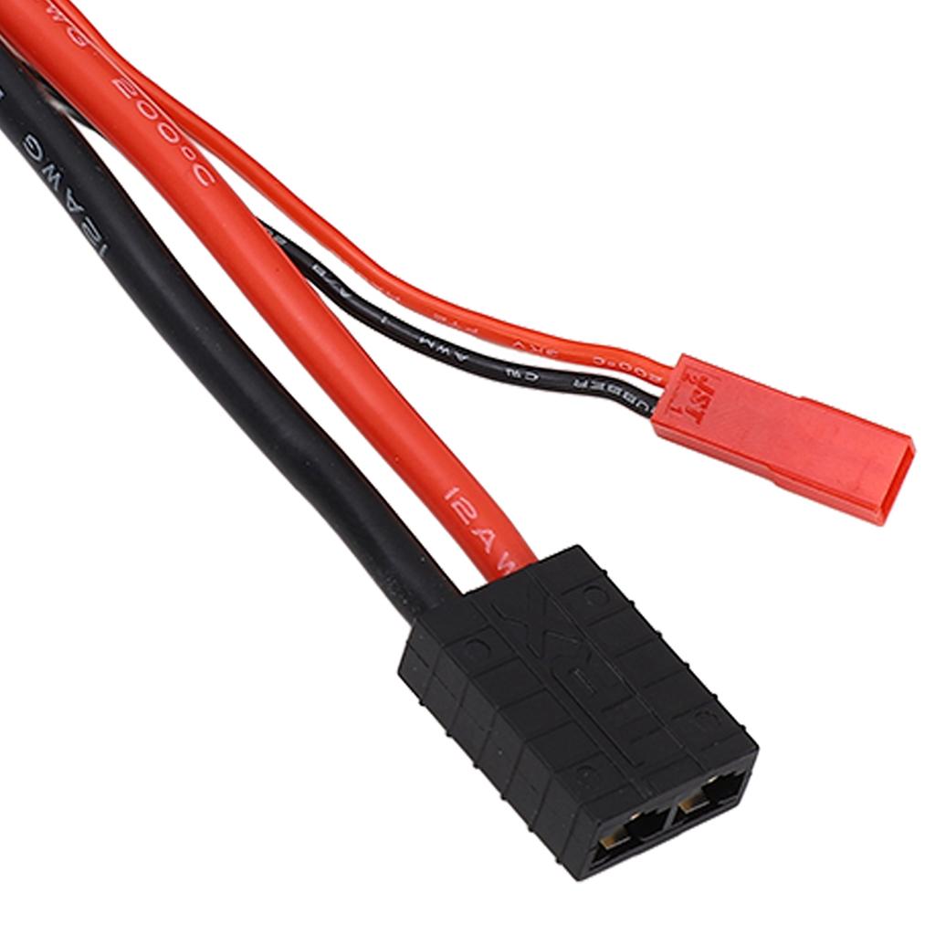 RC Cooling Fan Aluminium Alloy 21000 Rpm RC Motor Heatsink for 1Celsius8 4 SLEDGE 8‑12V