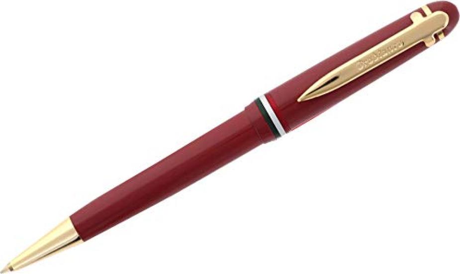 

Шариковая ручка Orobianco Forte [Empathy Red] красный