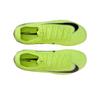 Nike Zoom Mercurial Vapor 16 Pro FG GS Mad Voltage Pack Kids Sneakers Green Black HF5448-700