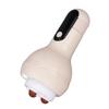 Electric Abdominal Massager Promotes Digestive Health Automatic Belly Massager for Postpartum Pregnant Woman