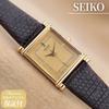 Seiko Vintage Ladies Quartz 1985 Battery CH340 7321-5510 Watch, 18mm, Model, Replaced, [6-Month Warranty]