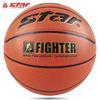 Balón de Baloncesto Star PU para Interiores/Exteriores - Talla 7