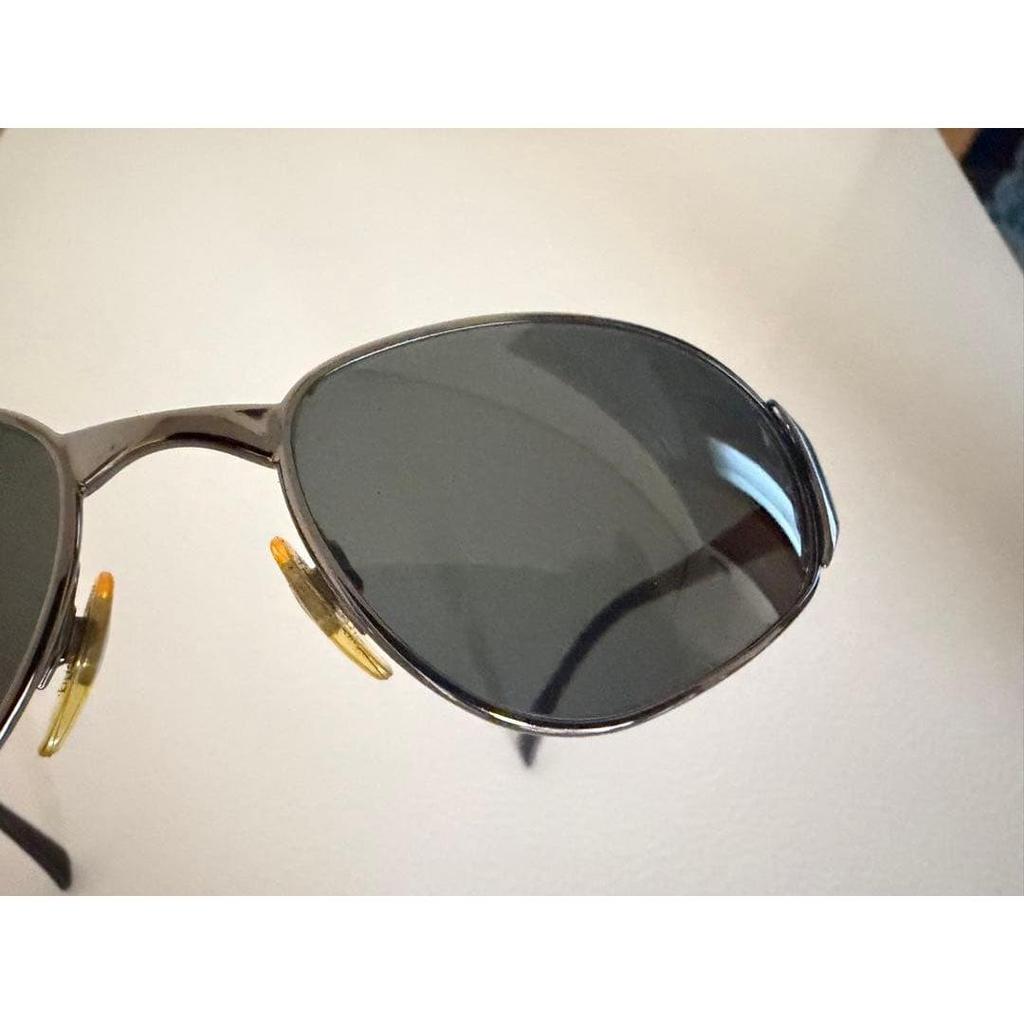 Used Emporio Armani Sunglasses with case