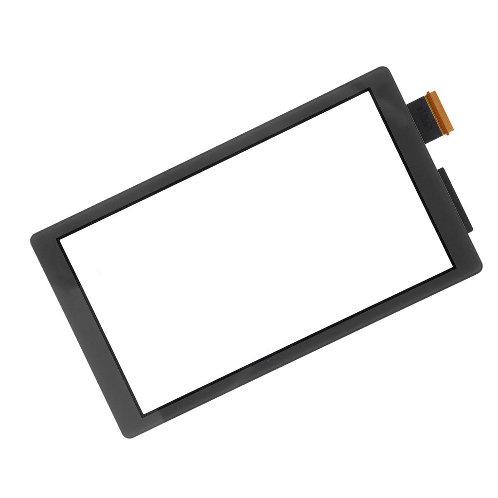 Touch Screen Glass for Switch Lite Replacement Front Outer Panel Digitizer Touch Screen Glass for Switch Lite Console