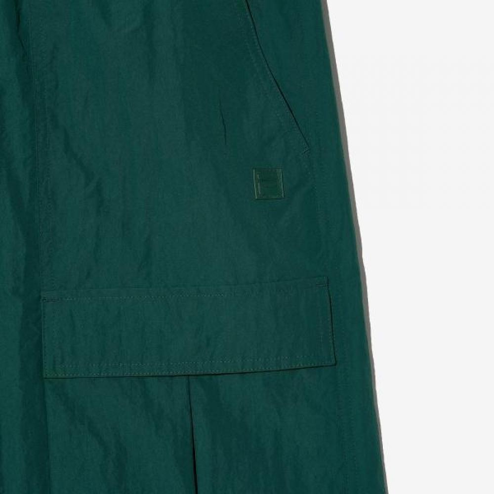 Fila Semi Bermuda Cargo Shorts Uni Poly