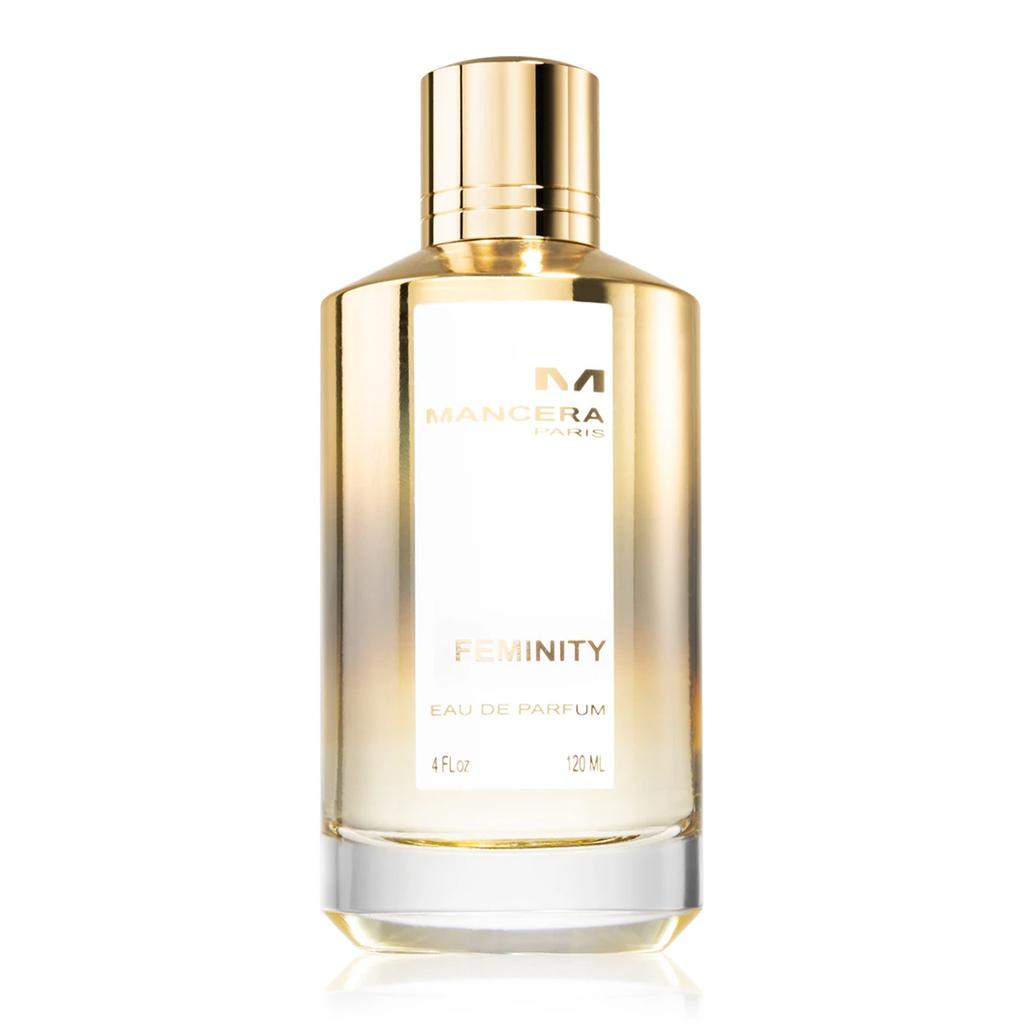 Mancera Feminity Eau De Parfum 120ml