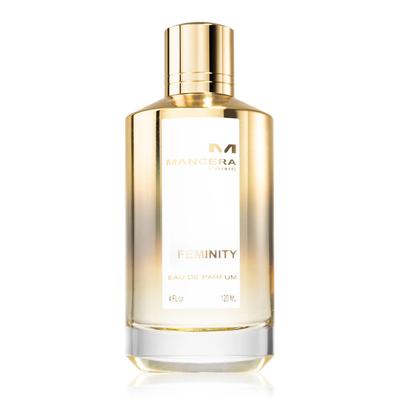Mancera Feminity Eau De Parfum 120ml