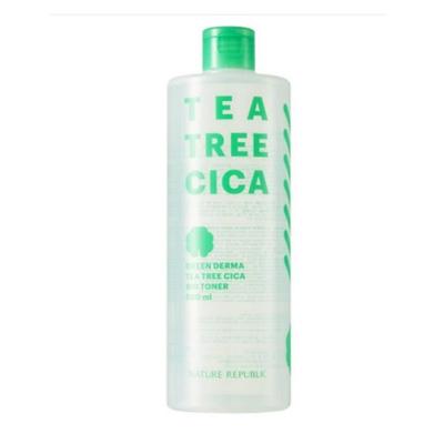 Trattamenti viso – Tonico viso