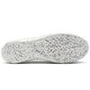 Converse Chuck Taylor All Star Crater Knit Comode e Versatili Espadrillas High Top Unisex Bianche