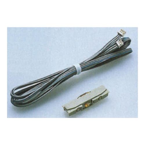 TOMYTEC TOMIX N Gauge TCS Wide Rail Slab Rail Sensor 5567 Model Train Supplies