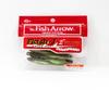 Fish Arrow Soft Lure Flash J 2 Inch 8 Piece Per Pack #26 (4032)