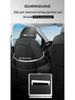 Wuling Xingchen Leather Seat Cover - All-Season, Full-Surround, Universal Fit for 5 Seats
