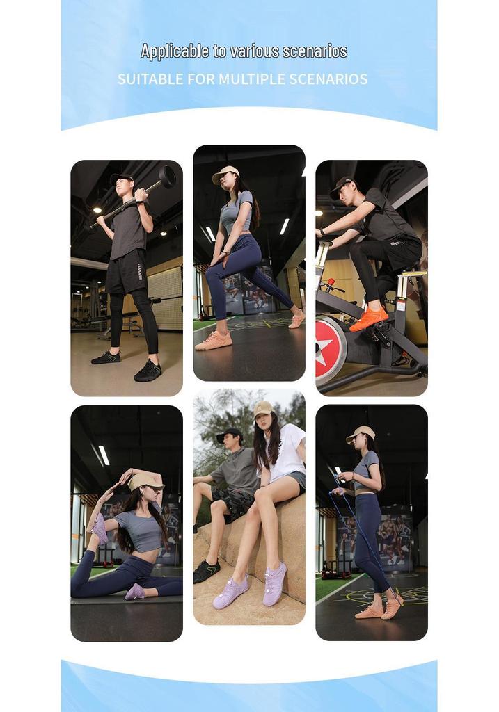 Men's and Women's Quick-Dry Non-Slip Outdoor Water Shoes for Swimming, Fishing, Hiking, and Fitness