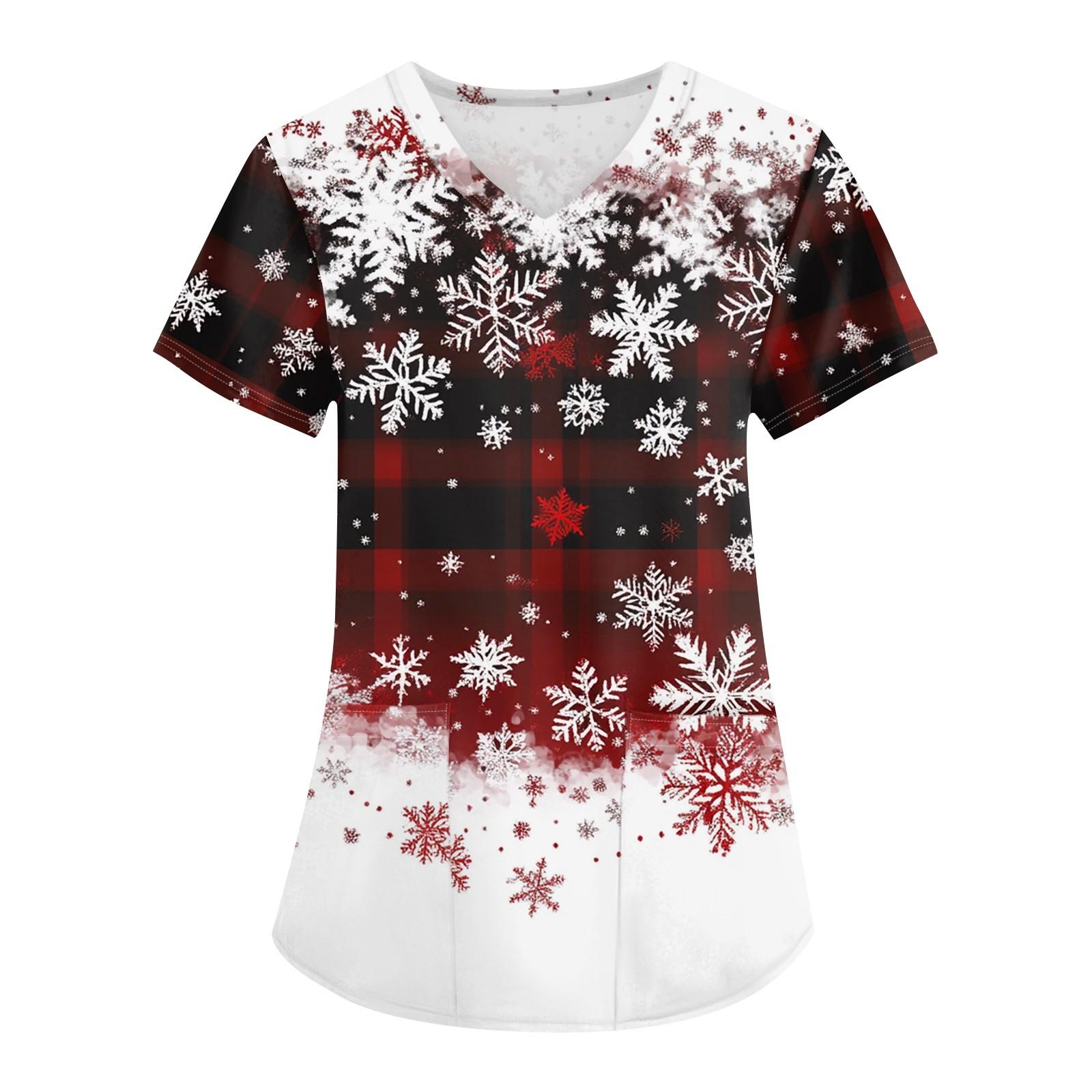 Женская мода с v-образным вырезом — фото 7