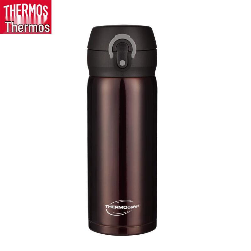 THERMOS KAFEI 304 Stainless Steel Insulated Mug