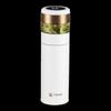 TOMIC 350ml Smart Temperature Display Insulated Tea Mug