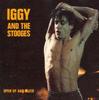 CD IGGY  THE STOOGES  Open Up And Bleed HTM16 Revenge Records 1988 France Rock Used