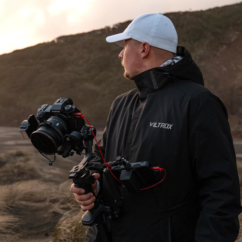 VILTROX 27mm Pro XF for Fujifilm X Mount 27mm X Mount Lens Fujifilm T4 Applicable To Camera F1.2 F/1.2 APS-C X-H2 X-H2S X-T50 X-T3 X-T2 X-Pro3 X-Pro2