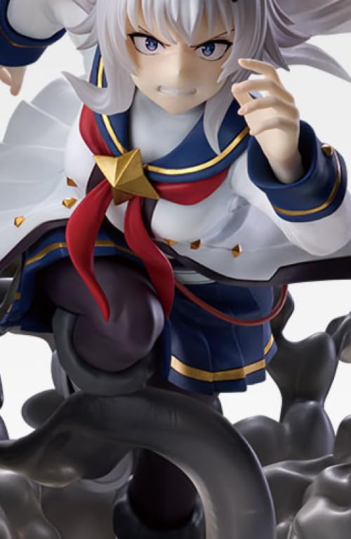 

Ichiban Kuji Anime Uma*Musume Cinderella Gray Ash Monster vs. White Lightning A Prize Oguri Cap Ash Monster Figure 1/7 Gracemaster