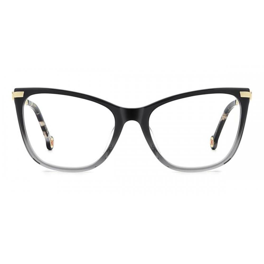 

Carolina Herrera Her 0287 G Азиатская посадка Edm Женские очки 55-18-140