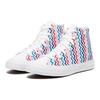 Converse VLTG Chuck Taylor All Star 'White' Kids' 667192F