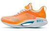 Shadow Essential Cushioning Slip Resistant Abrasion Resistant Breathable ARRS003-7