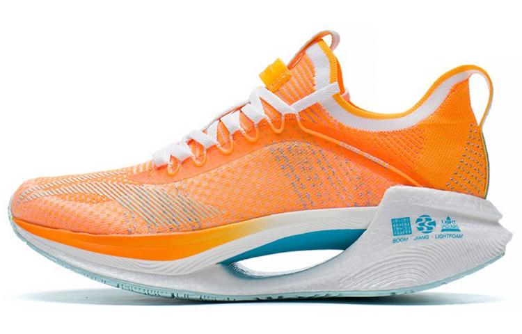 Li Ning Shadow Essential Cushioning Slip Resistant Abrasion Resistant Breathable ARRS003-7 40
