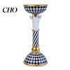 Office Desk Ornaments Animal Ornaments, Decorative Painted Resin Modern Style Figurines Wine Cabinet Decor, for Living Room Bedroom Accents