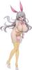 Shinobi Master Senran Kagura NEW LINK Gekko Bunny Scale Magnet Plastic Painted Finished Figure Ver. 1/4 &