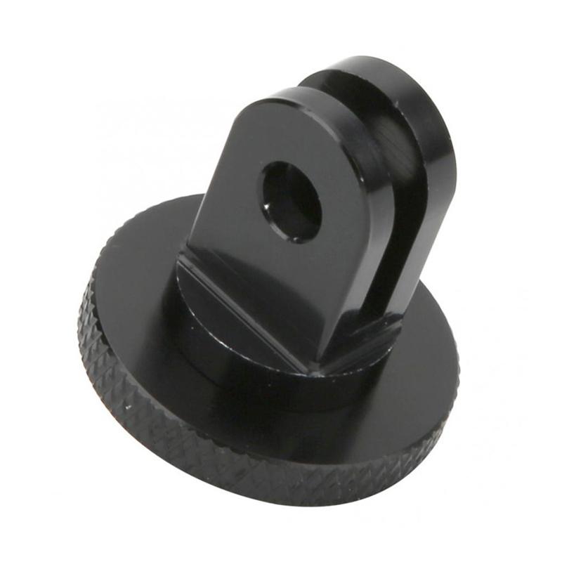 1/4 Adapter Action Camera Universal Selfie Stick Tripod Stabilizer Camera Spare Parts Suitable For Gopro/Insta360