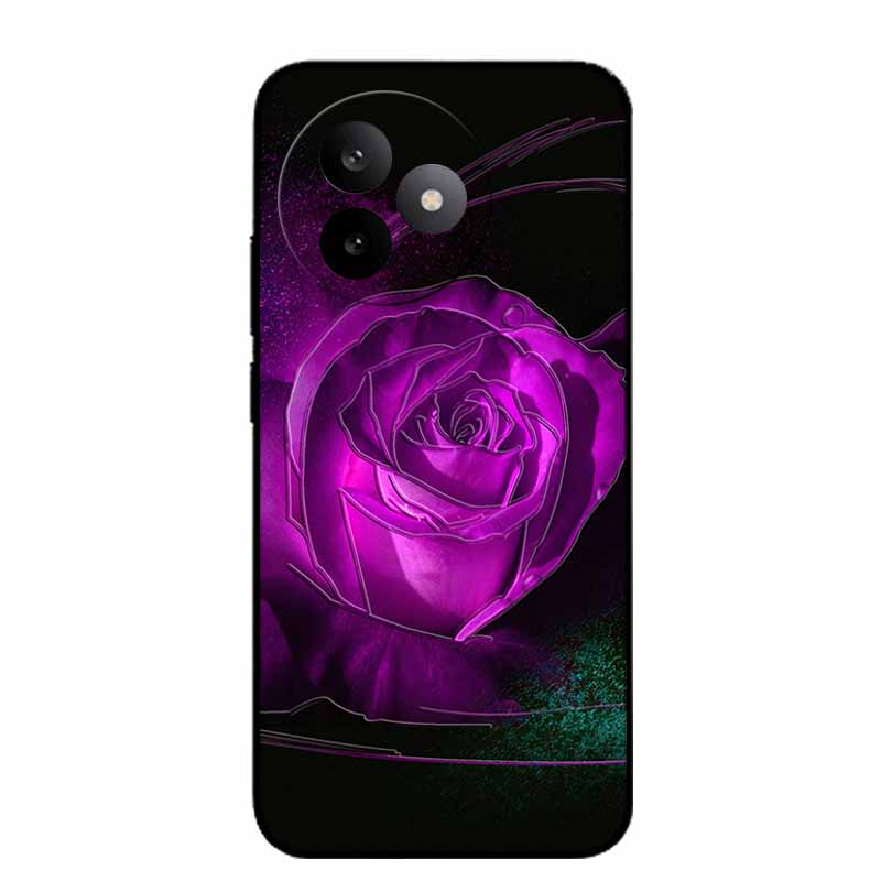 3D Präge Hülle Für Redmi K80 Pro / K80 Ultra / K80 Relief Prägung Weiche Silikon Hüllen Für K80Pro 3D Relief Prägung Funda K80Ultra