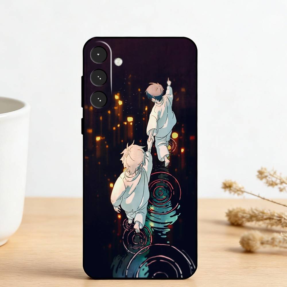 A-Alien Stage Ivan Till   Phone Case For Samsung Galaxy A73,A72,A71,A70,A53,A52,A51,Others Soft Black Cover