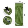 King Camp Deluxe 10 Self-Inflating Mattress - Green
