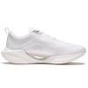 New LiNing Super Light 19 Lightweight Wear resistant And Non slip Low Top Running Shoes Women's White ARBS002-6