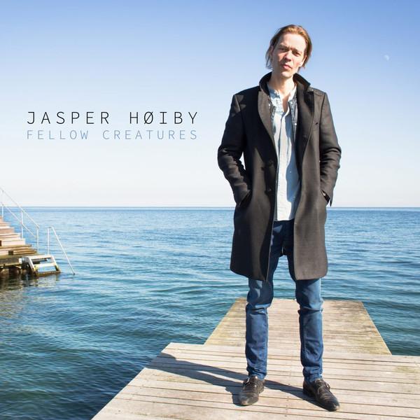 

CD JASPER HØIBY - Fellow Creatures EDN1075 Edition Records 2016 UK Jazz Used