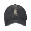 Arapper Logo Dp Unisex Style Baseball Cap Jul Distressed Washed Hats Cap Vintage Outdoor Activities Unstructured Soft Headwear