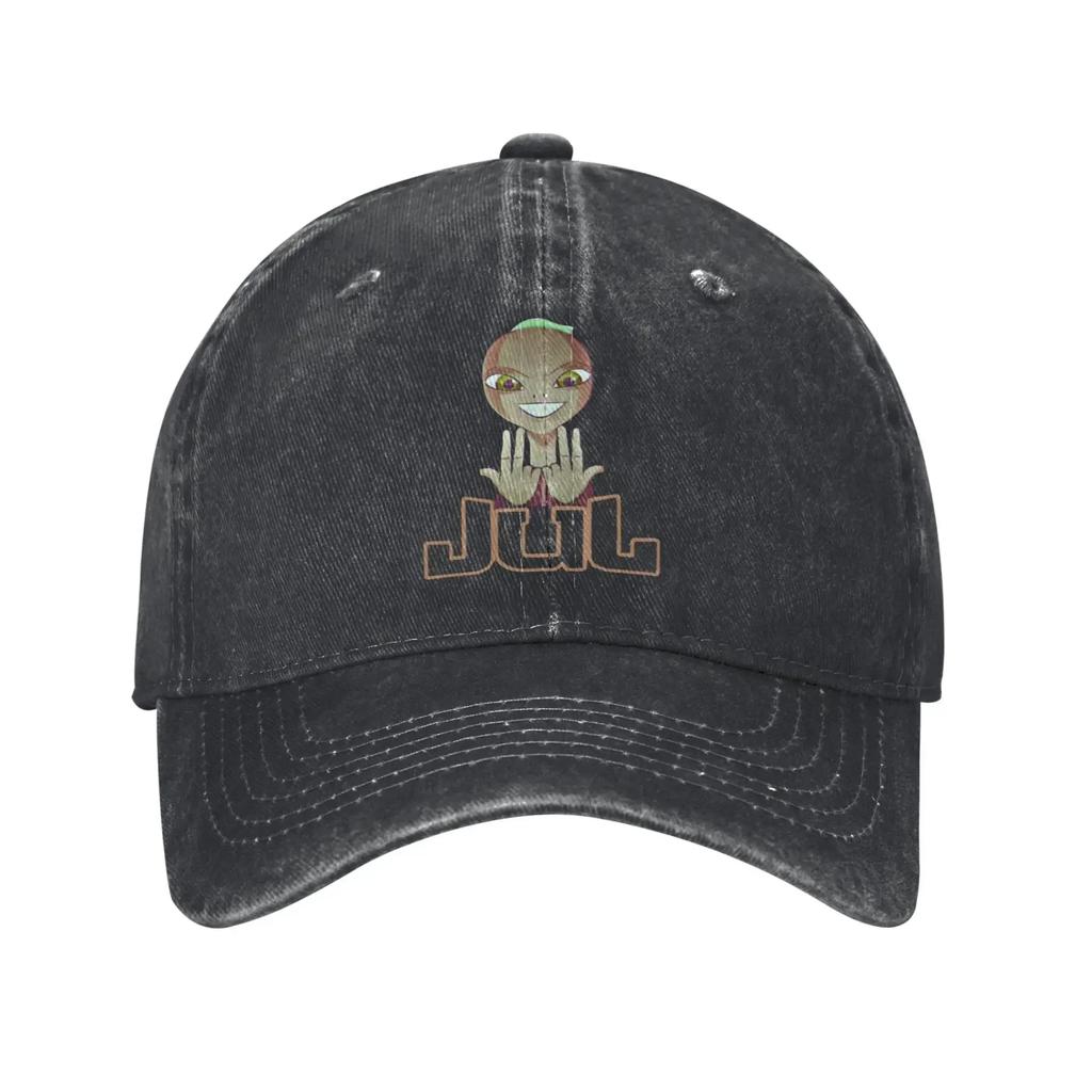 Arapper Logo Dp Unisex Style Baseball Cap Jul Distressed Washed Hats Cap Vintage Outdoor Activities Unstructured Soft Headwear