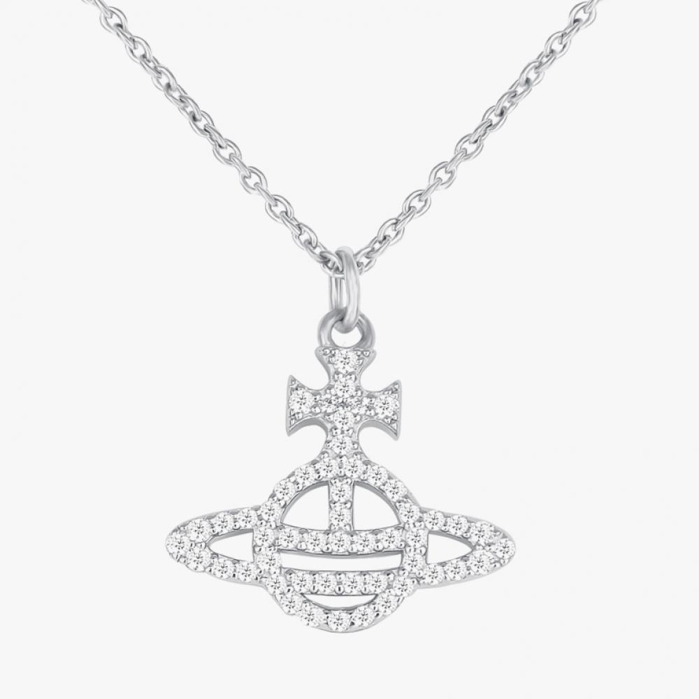 Vivienne Westwood Calliope Halskette 63020056 01p102