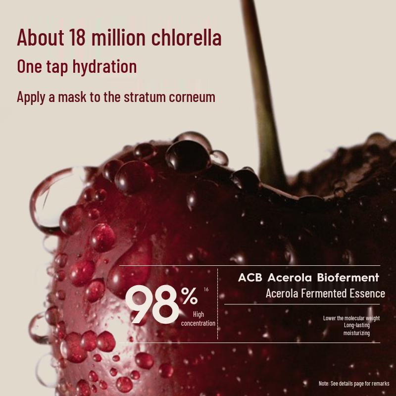 MARIE DALGAR Fruit Extract Hydrating Cushion Foundation