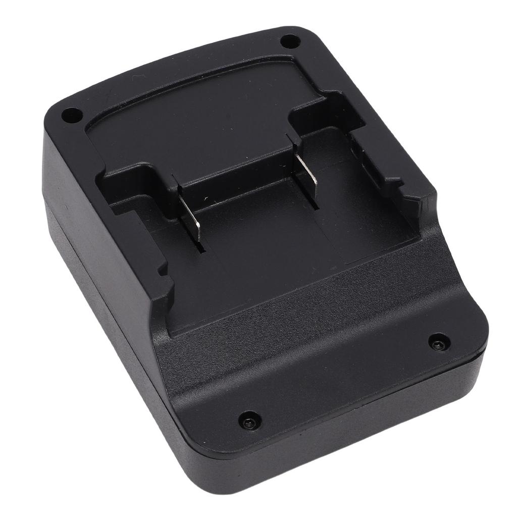Cordless Tool Battery Adapter Fit for Fein 18V Portable Power Tool Battery Adapter Converter