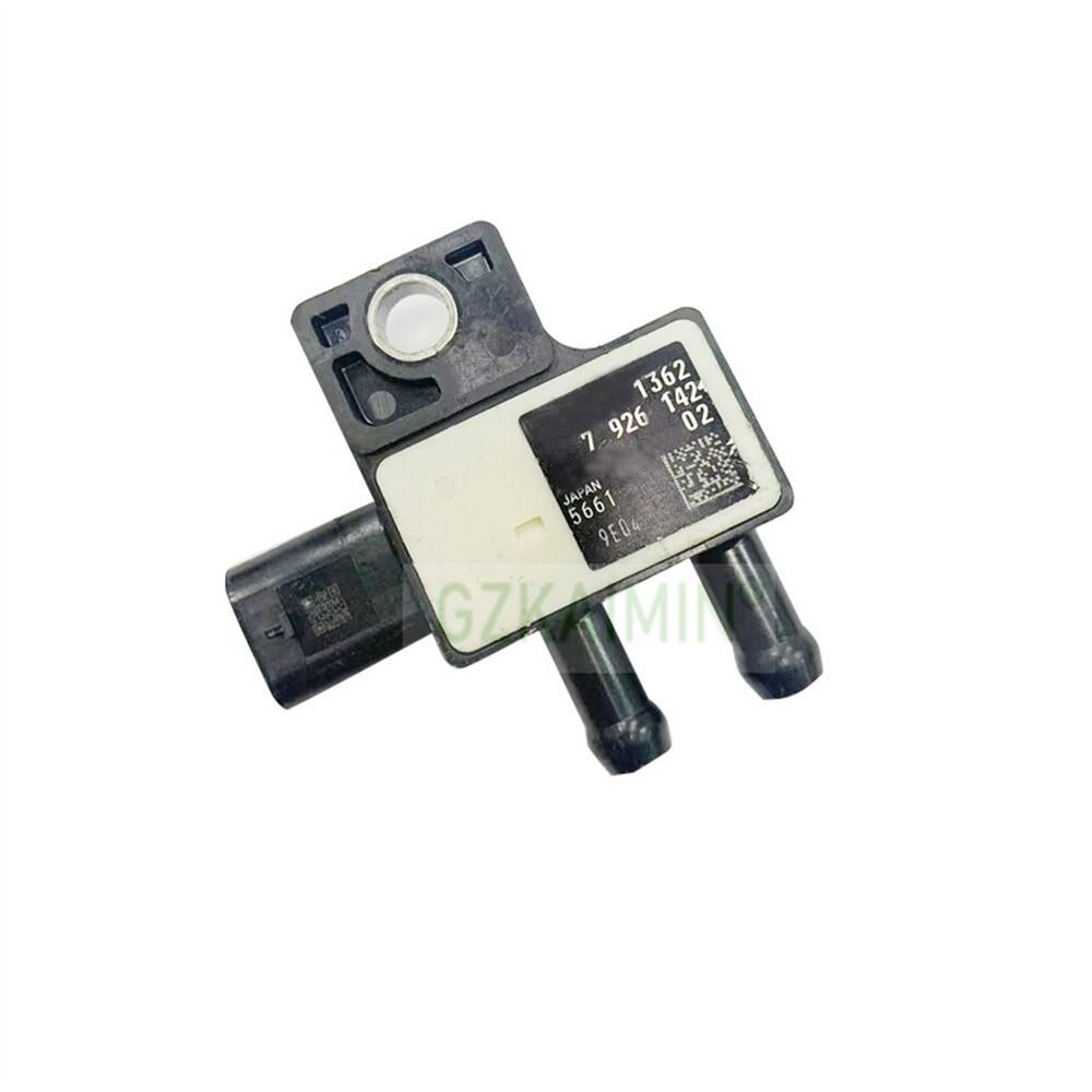 Differential pressure sensor 13627926142 Fits For BMW X5 G05  Diesel