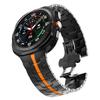 Luxury Men Titanium Bracelet for Samsung Galaxy Ultra Watch 47mm Metal Business Band for SAMSUNG GALAXY ultra 7 47 Straps Correa