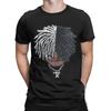 Men's T-Shirt Ken Carson Teen X Casual Pure Cotton Tee Shirt Short Sleeve T Shirts Round Collar Clothing Classic
