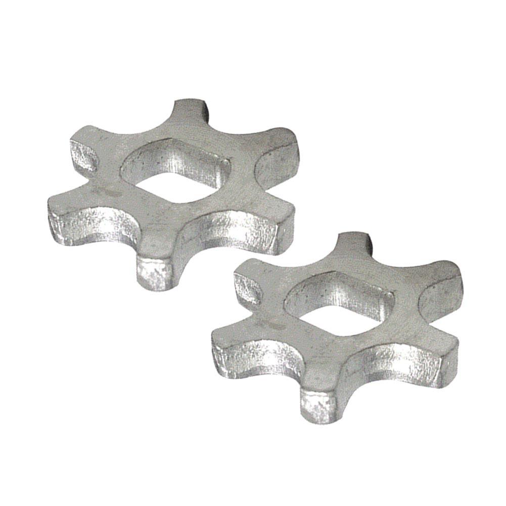 Tooth Gear Chainsaw Gear 30mm 6 Tooth High Quality