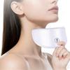 7 Color LED Neck Care Device | 156 LED Chips | Portable Light Therapy for Anti-Aging & Firming