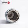Fagor Pure Titanium Insulated Bottle