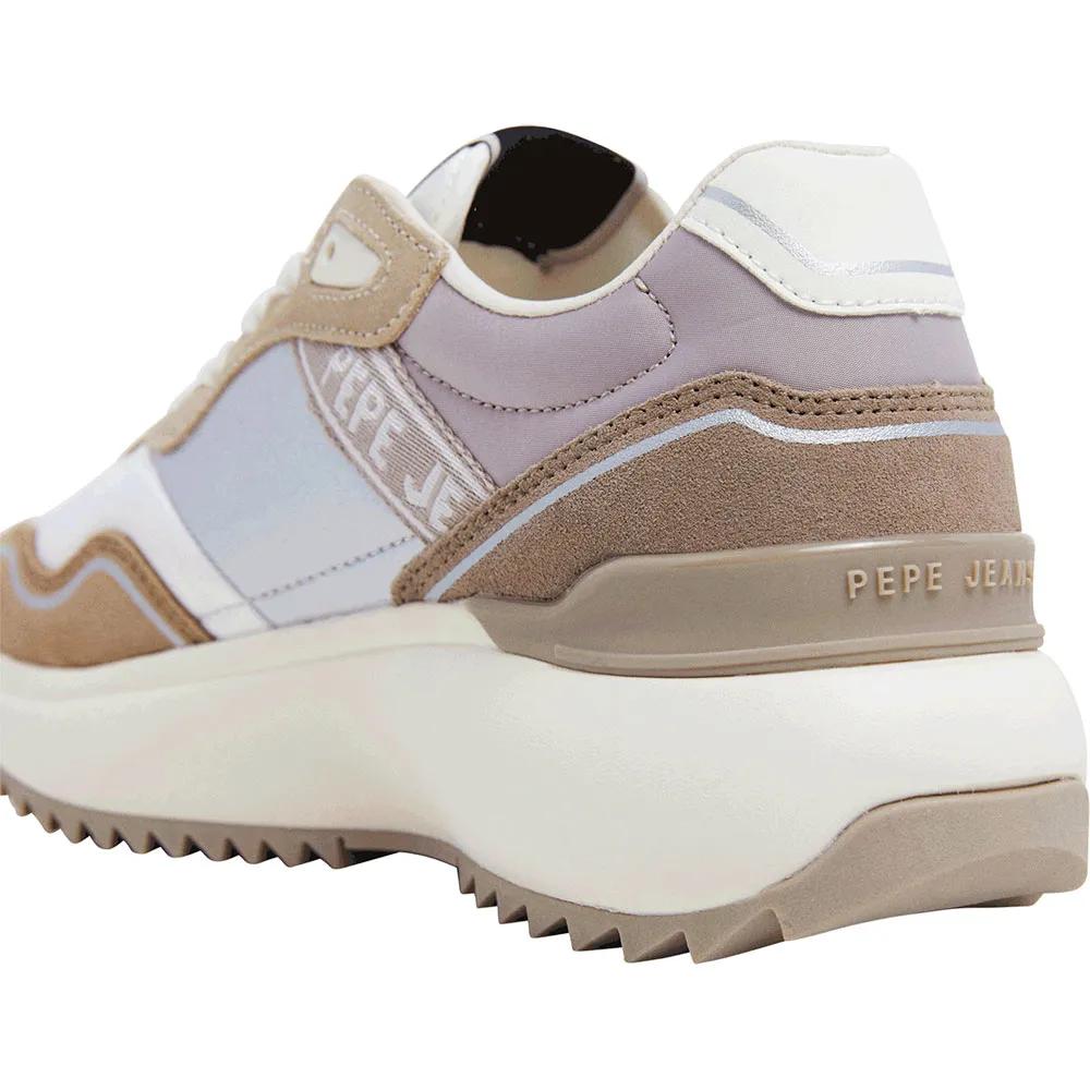 Pepe Jeans Kimi Glam Sneakers