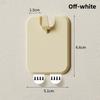 Hanging Tools No Punching Photo Frame Wall Hanging Hook Traceless Nails for Wedding Photos Latex Paint Wall Mural Hanger